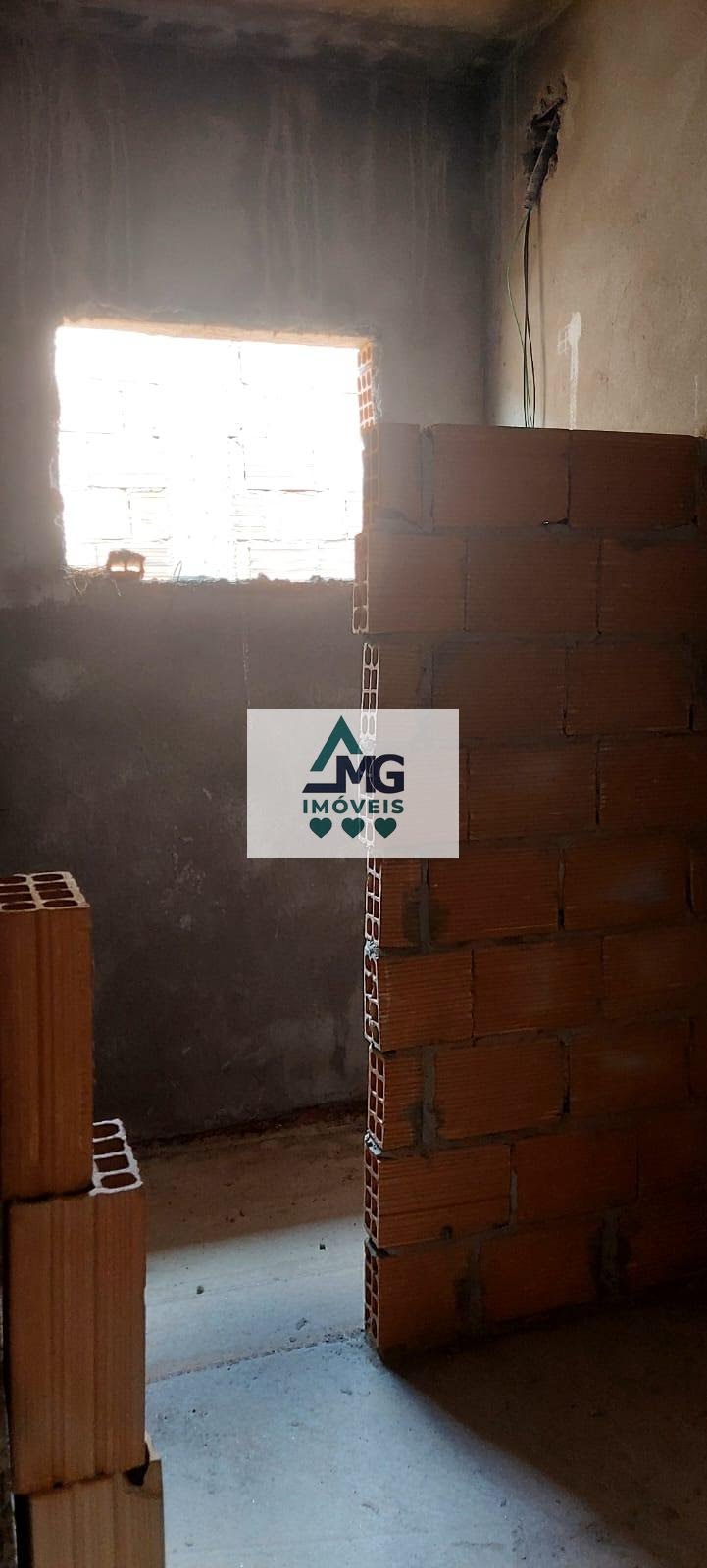 Casa à venda com 3 quartos, 1 suíte, 2 vagas e 138m² no Cidade Jardim, Três Corações (MG) — foto 10 de 21