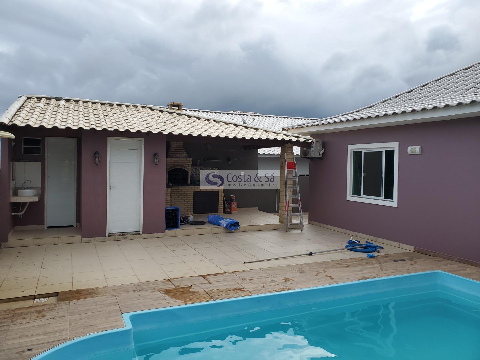 Casa à venda com 3 quartos, 1 suíte, 1 vaga e 120m² no Jardim Morada da Aldeia, São Pedro da Aldeia (RJ) — foto 3 de 26