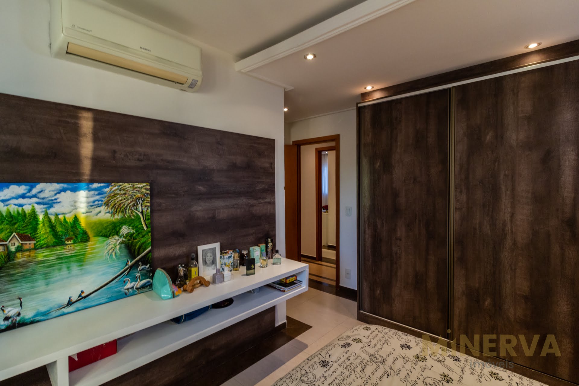 Apartamento à venda com 3 quartos, 3 suítes, 3 vagas e 126m² no Centro, Guarulhos (SP) — foto 22 de 30