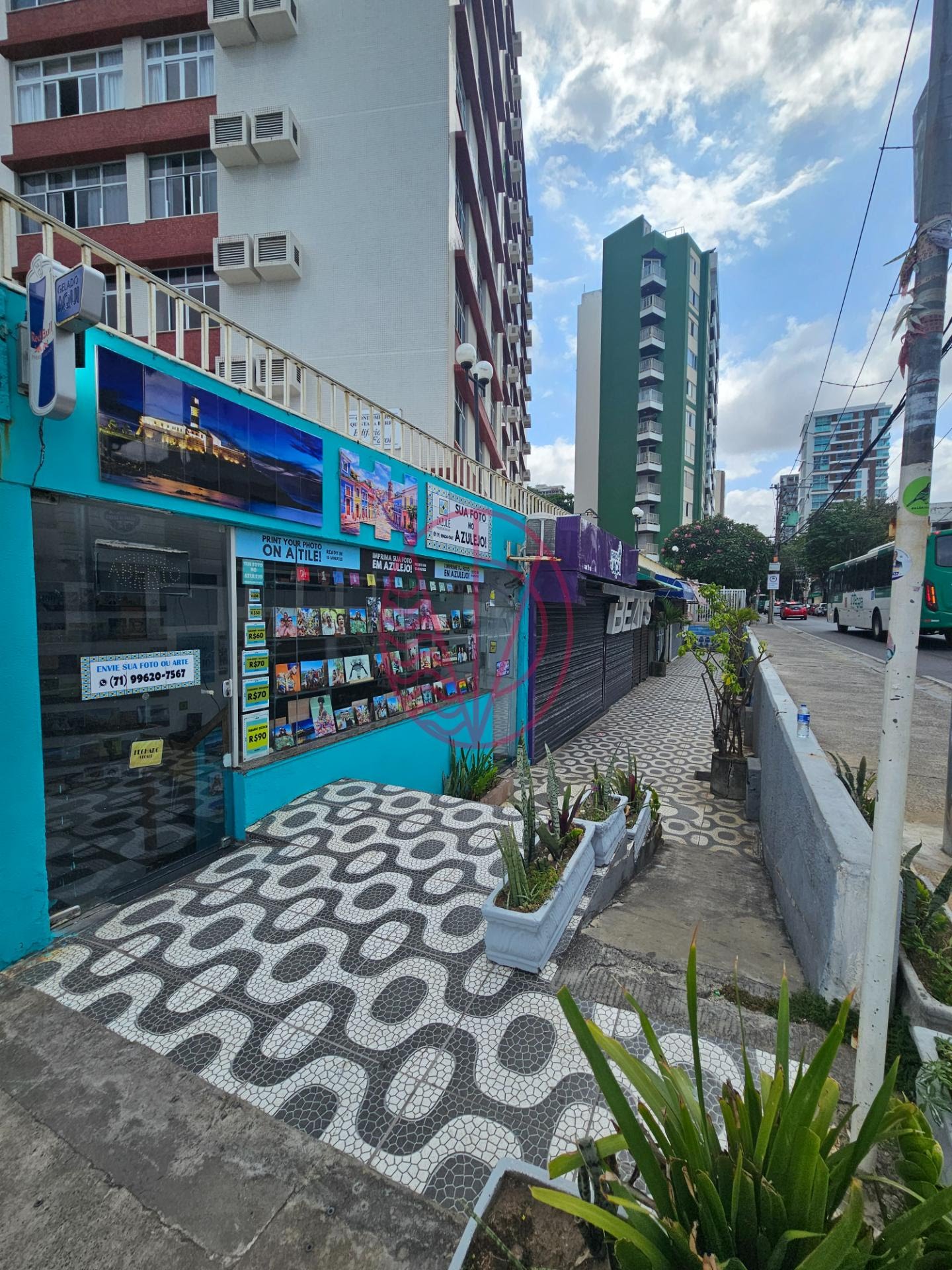 Apartamento para alugar com 4 quartos, 1 suíte, 2 vagas e 243m² no Barra, Salvador (BA) — foto 29 de 30