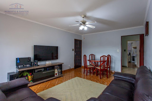 Sala, outra vista