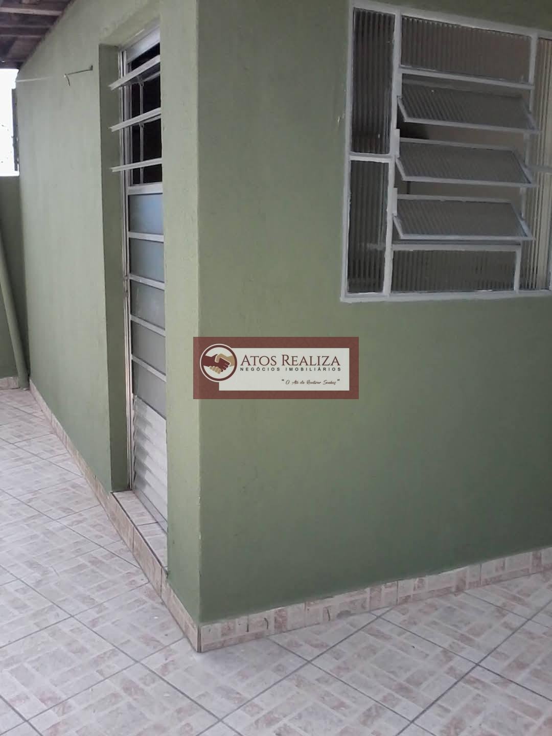 Casa à venda com 2 quartos, 1 banheiro, 1 vaga e 127m² no Bairro Chácara Santana, São Paulo — foto principal