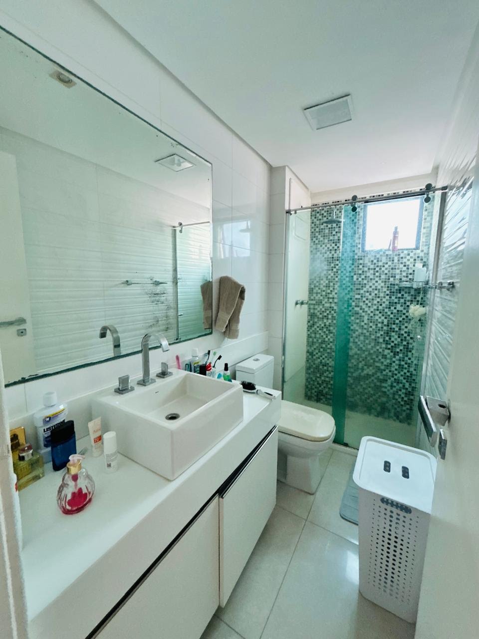 Apartamento à venda com 4 quartos, 3 suítes, 3 vagas e 182m² no Graças, Recife (PE) — foto 20 de 30