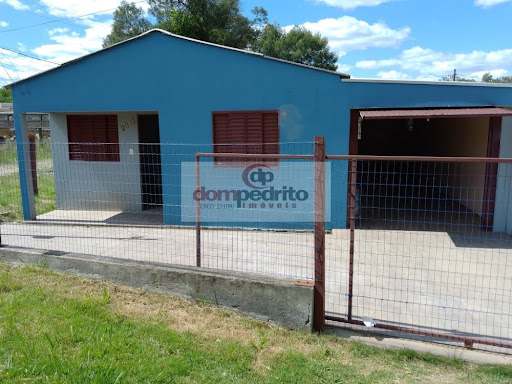 Casa em hipica  -  Dom Pedrito