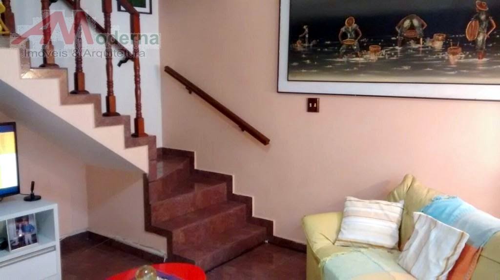 Casa à venda com 2 quartos, 1 banheiro, 2 vagas e 68m² no Vila Mussolini, São Bernardo do Campo (SP) — foto 12 de 18