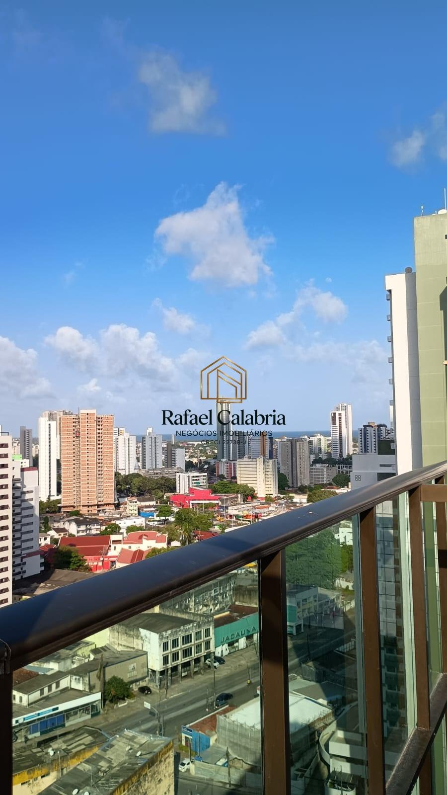 Studio à venda com 1 quarto, 1 suíte, 1 vaga e 35m² no Aflitos, Recife (PE) — foto 19 de 27