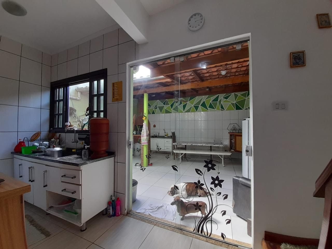 Casa à venda com 4 quartos, 3 banheiros, 2 vagas e 192m² no Perequê-açu, Ubatuba (SP) — foto 7 de 13