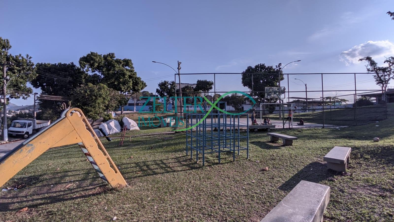 Apartamento para alugar com 2 quartos, 1 banheiro, 1 vaga e 48m² no Colégio, Rio de Janeiro (RJ) — foto 29 de 30