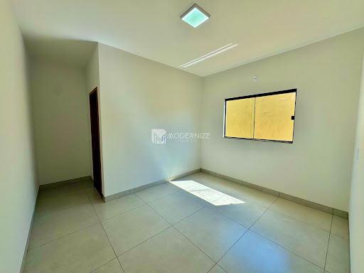 Casa em Goianiense 2  -  Catalão