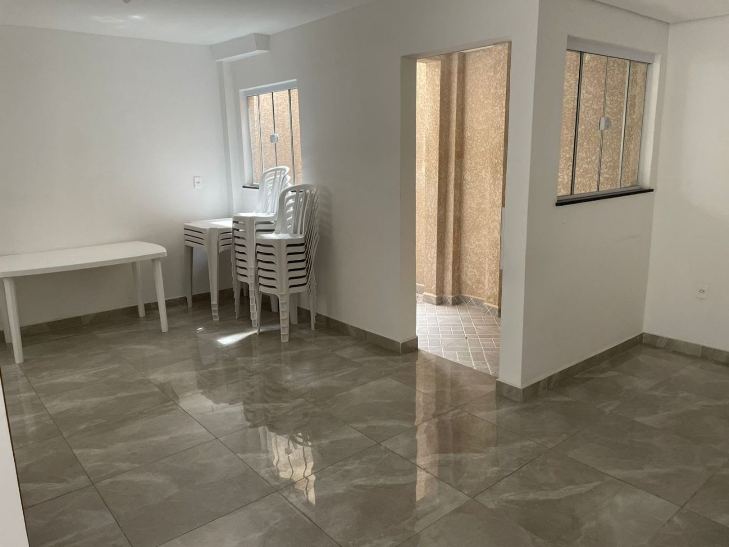 Apartamento, 2 quartos, 39 m² - Foto 17