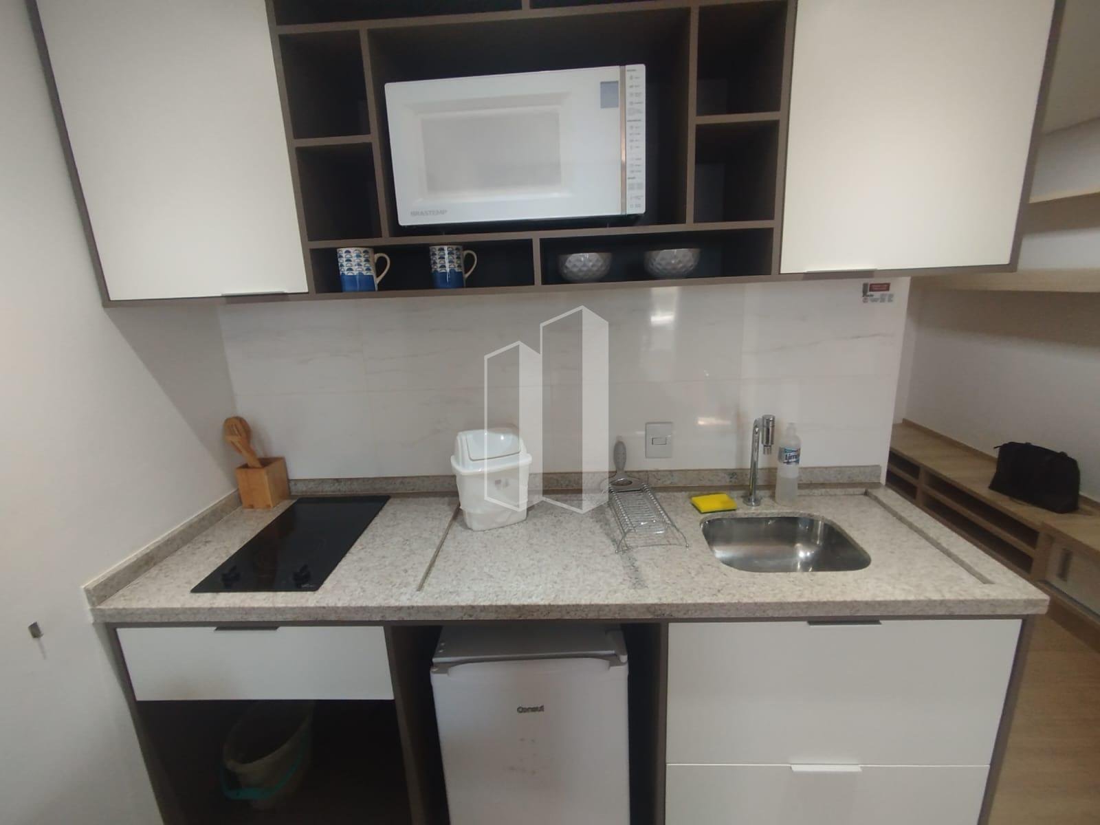 Apartamento à venda com 1 quarto, 1 suíte, 1 vaga e 43m² no Setor Marista, Goiânia (GO) — foto 18 de 30