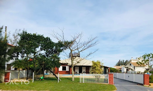  Casa Morro dos Conventos  -  Araranguá