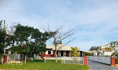  Casa Morro dos Conventos  -  Araranguá