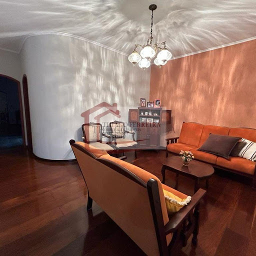Casa em Jardim Cinelândia  -  Santa Rita do Passa Quatro