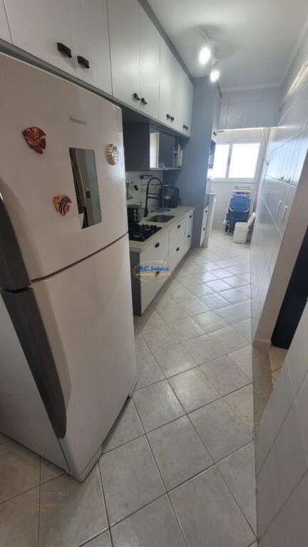 Apartamento à venda com 2 quartos, 1 suíte, 1 vaga e 71m² no Real, Praia Grande (SP) — foto 8 de 29