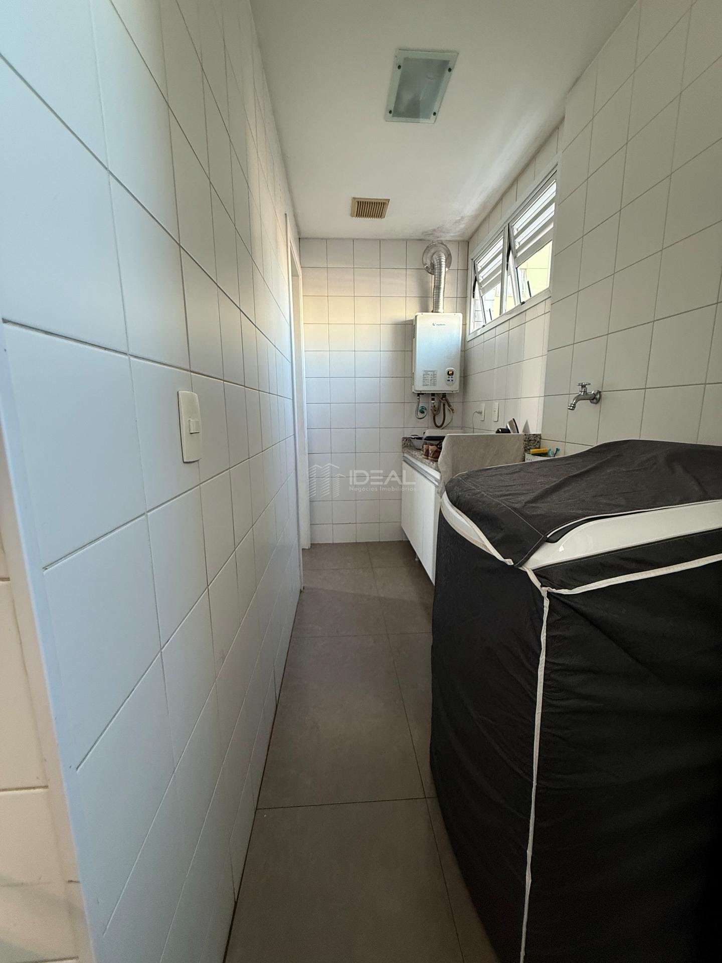 Apartamento à venda com 4 quartos, 2 suítes, 3 vagas e 169m² no Pelinca, Campos dos Goytacazes (RJ) — foto 9 de 30