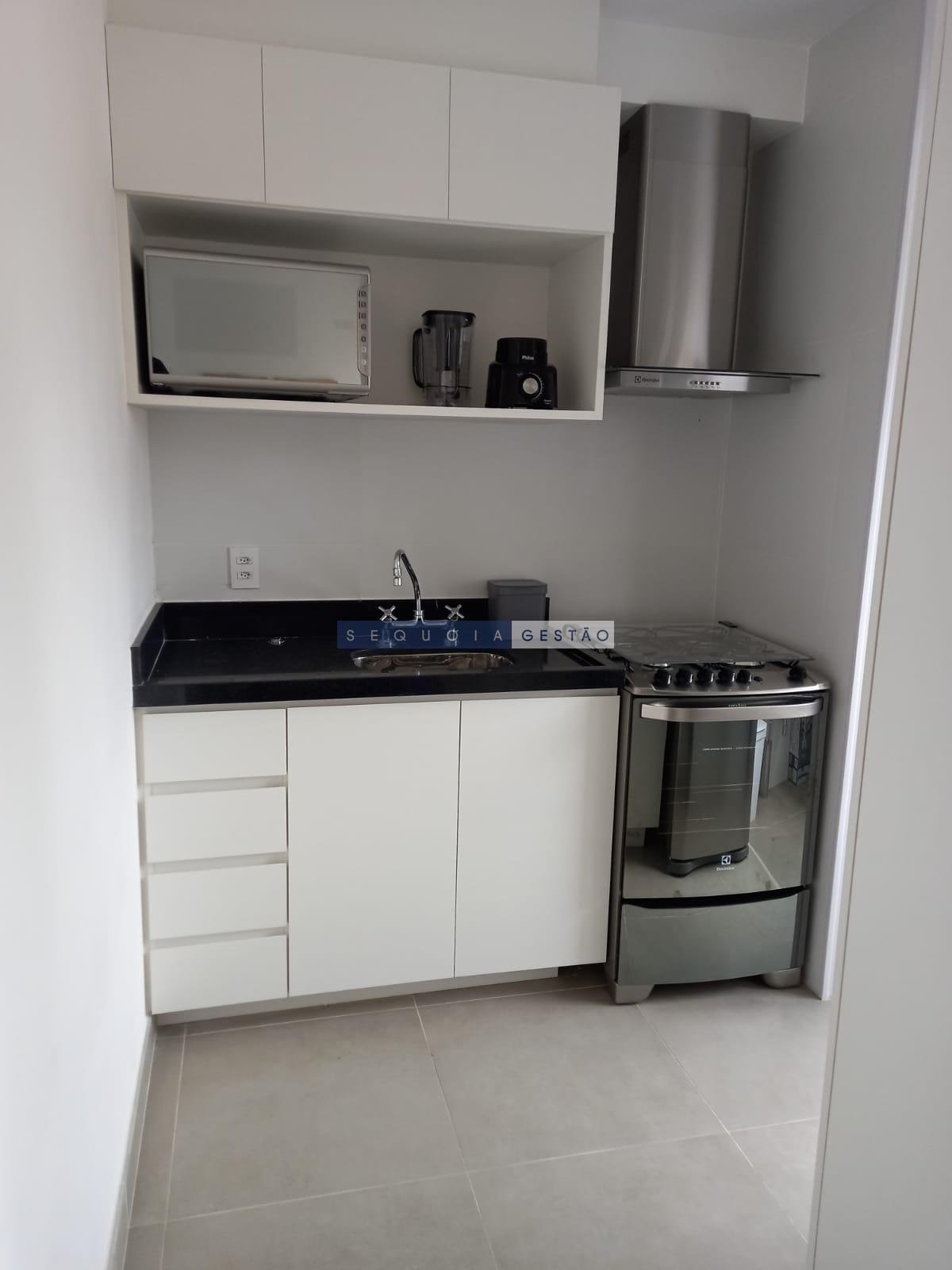 Apartamento para alugar com 1 quarto, 1 suíte, 1 vaga e 40m² no Pinheiros, São Paulo (SP) — foto 11 de 27