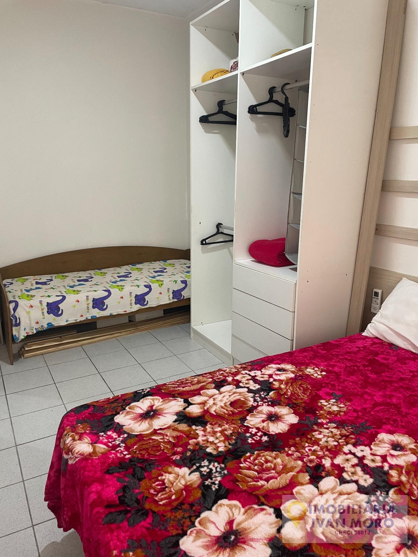 Apartamento à venda com 1 quarto, 1 banheiro e 35m² no Daniela, Florianópolis (SC) — foto 19 de 30