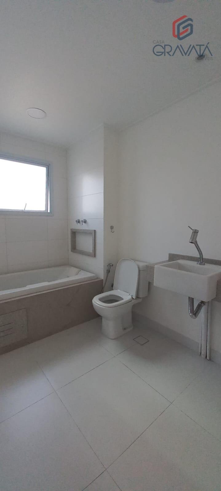 Apartamento à venda com 3 quartos, 3 suítes, 3 vagas e 196m² no Jardim, Santo André (SP) — foto 12 de 26