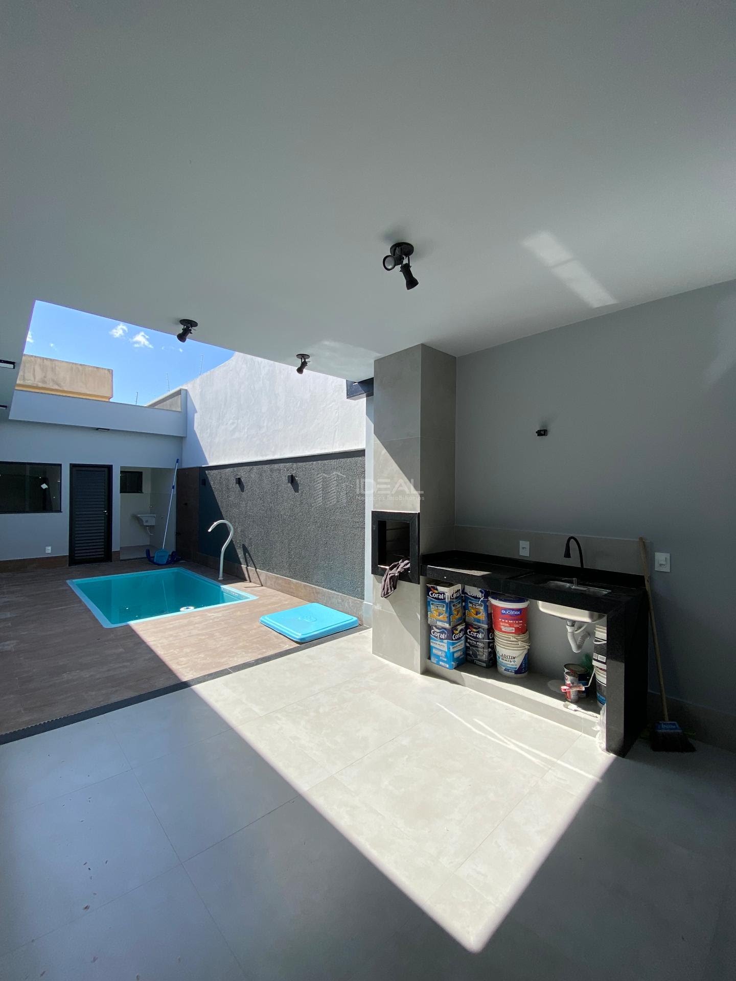 Casa à venda com 3 quartos, 1 suíte, 2 vagas e 170m² no Flamboyant, Campos dos Goytacazes (RJ) — foto 17 de 19