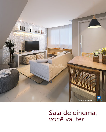 Casa no Residencial Florence em Campos dos Goytacazes