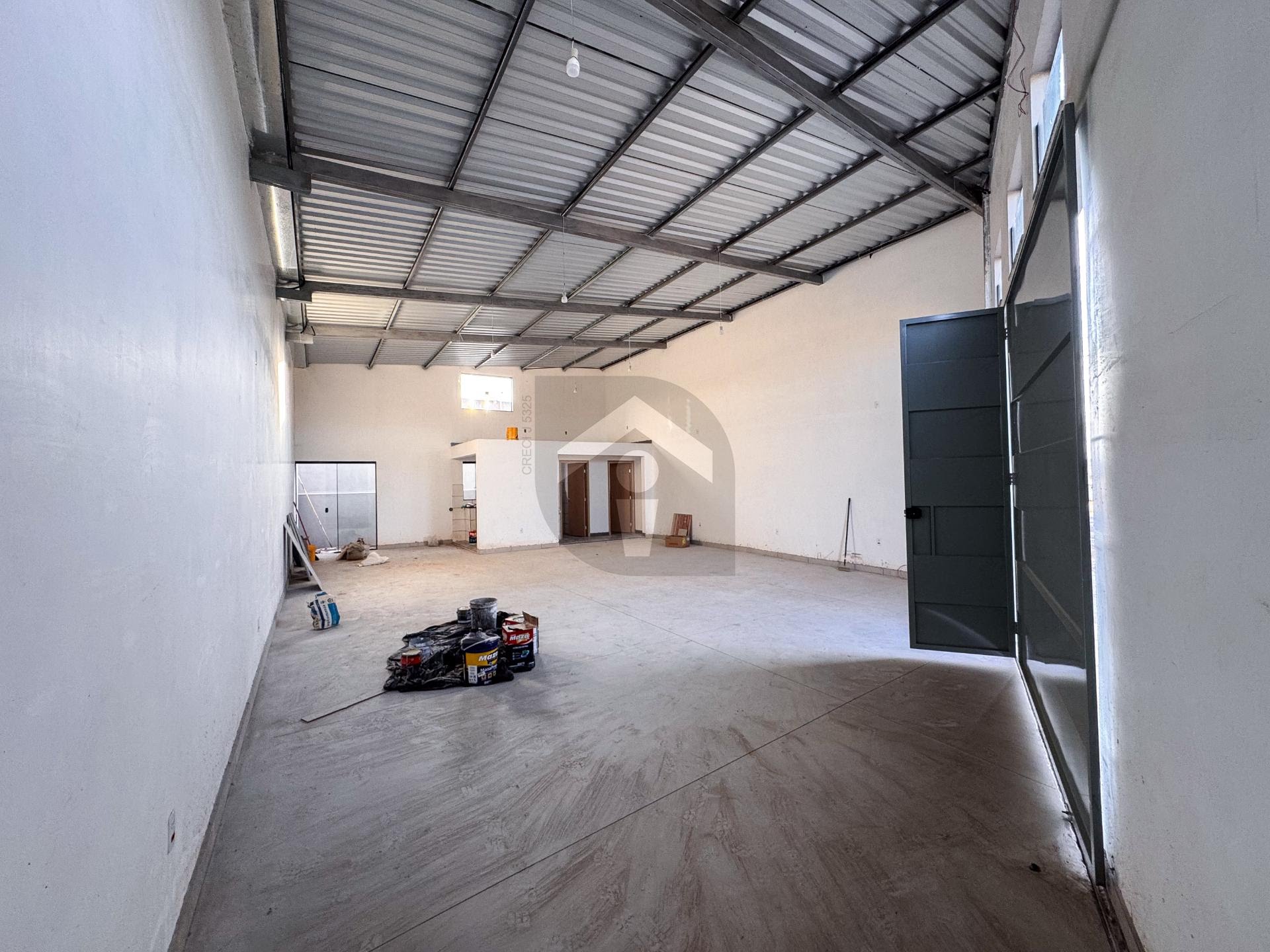 Depósito-Galpão, 125 m² - Foto 7