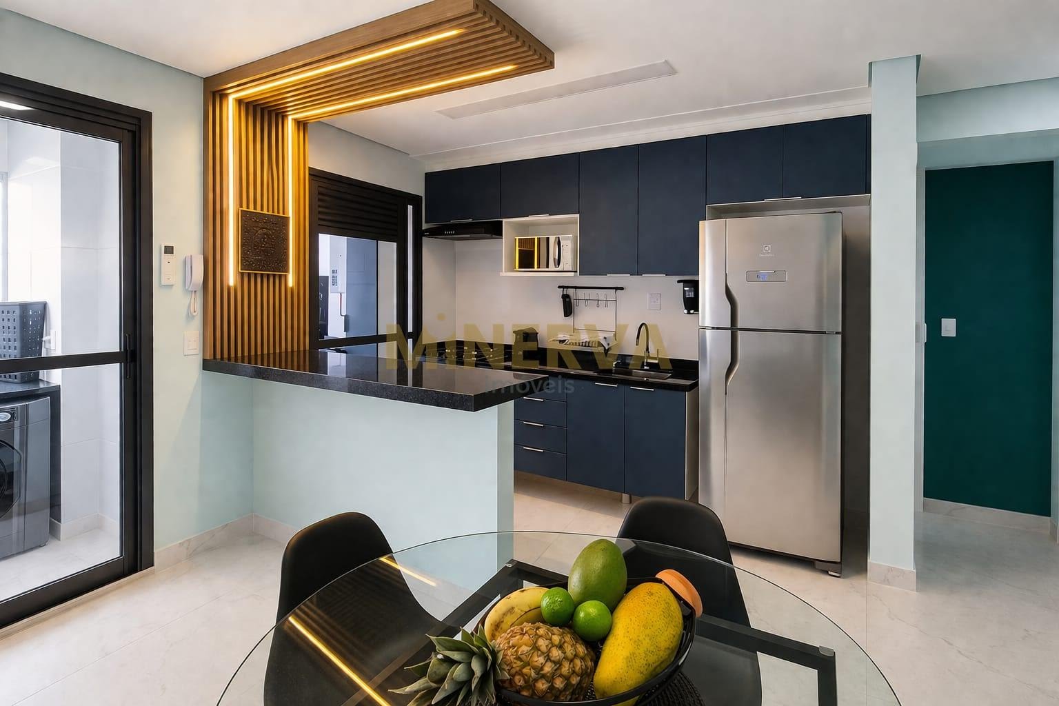 Apartamento para alugar com 1 quarto, 1 suíte, 1 vaga e 60m² no Tucuruvi, São Paulo (SP) — foto 3 de 10
