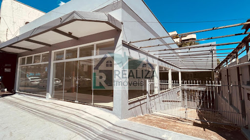 Comercial em Centro  -  Santo Ângelo