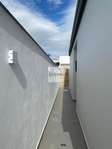 Acesso lateral