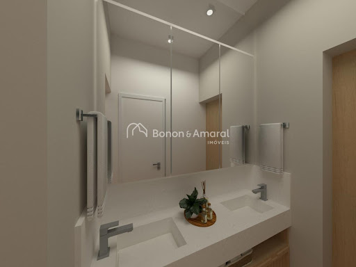 Casa de Condomínio, 3 quartos - Foto 3