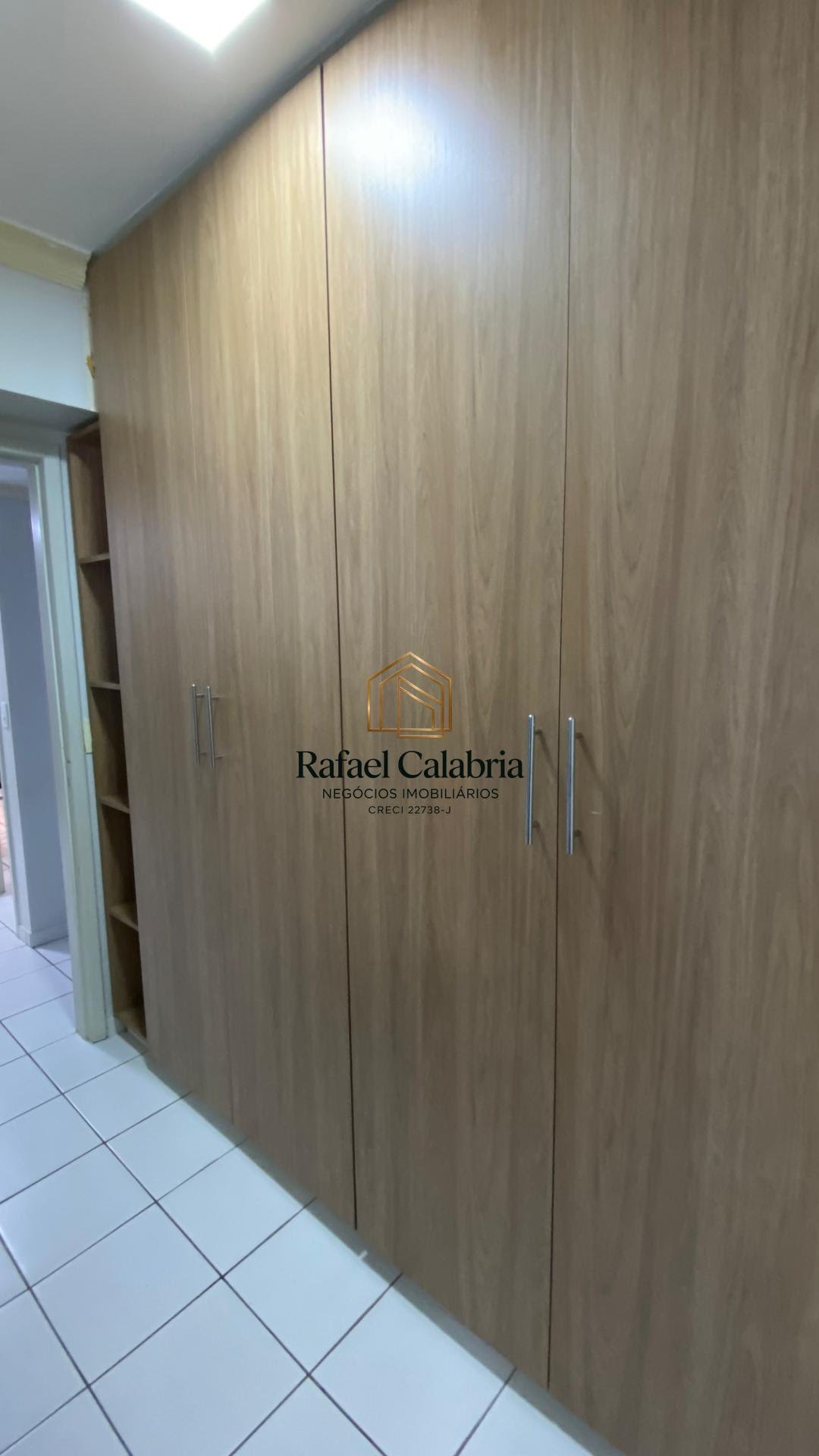 Apartamento à venda com 3 quartos, 2 suítes, 2 vagas e 112m² no Bairro Novo, Olinda (PE) — foto 13 de 30