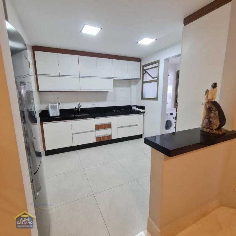Apartamento à venda com 2 quartos, 1 suíte, 2 vagas e 96m² no Canto do Forte, Praia Grande (SP) — foto 14 de 30