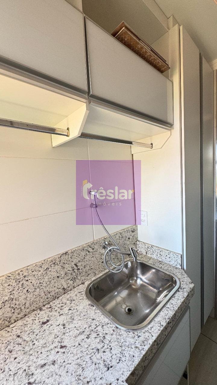 Apartamento à venda com 2 quartos, 1 suíte, 1 vaga e 80m² no Jardim Alvorada, Três Lagoas (MS) — foto 2 de 30