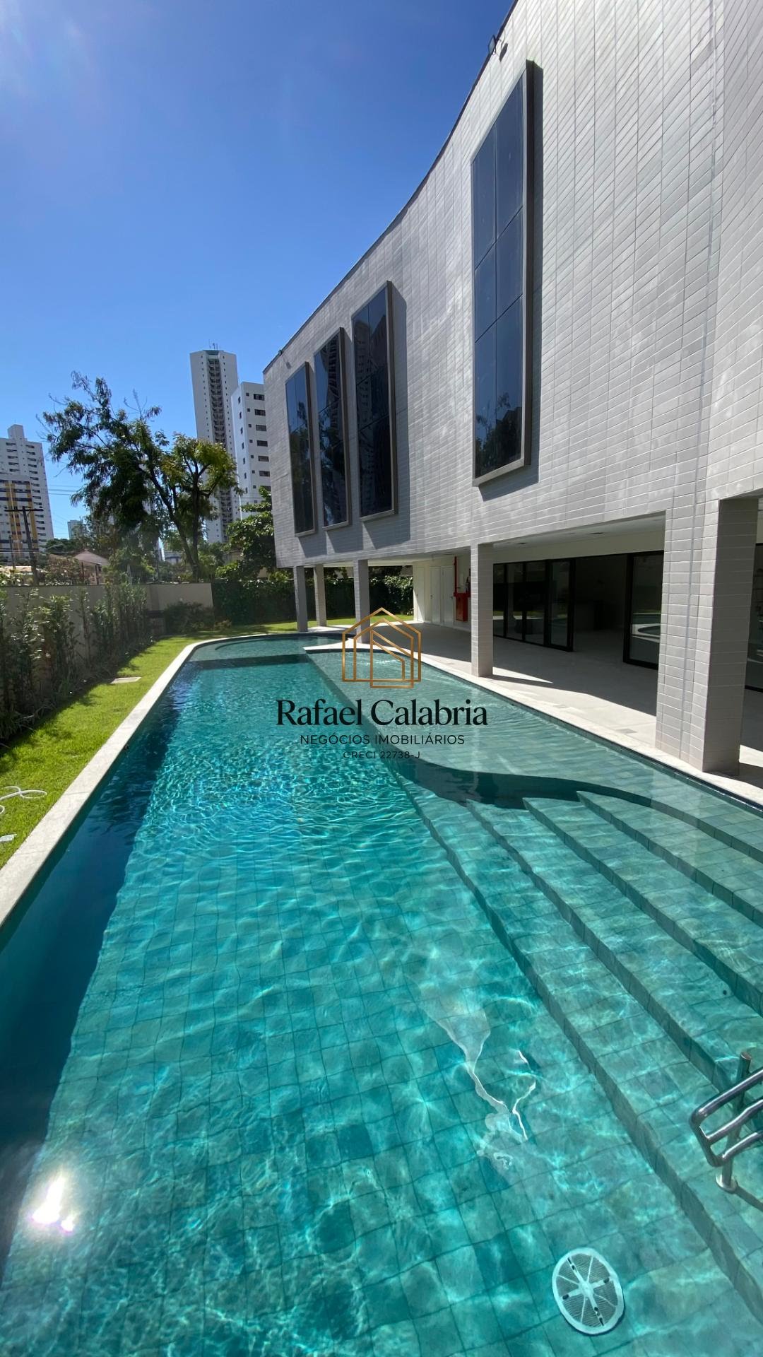 Apartamento à venda com 3 quartos, 3 suítes, 2 vagas e 153m² no Madalena, Recife (PE) — foto 21 de 25