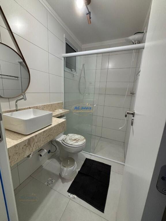 Apartamento à venda com 1 quarto, 1 suíte, 1 vaga e 53m² no Aviação, Praia Grande (SP) — foto 27 de 30