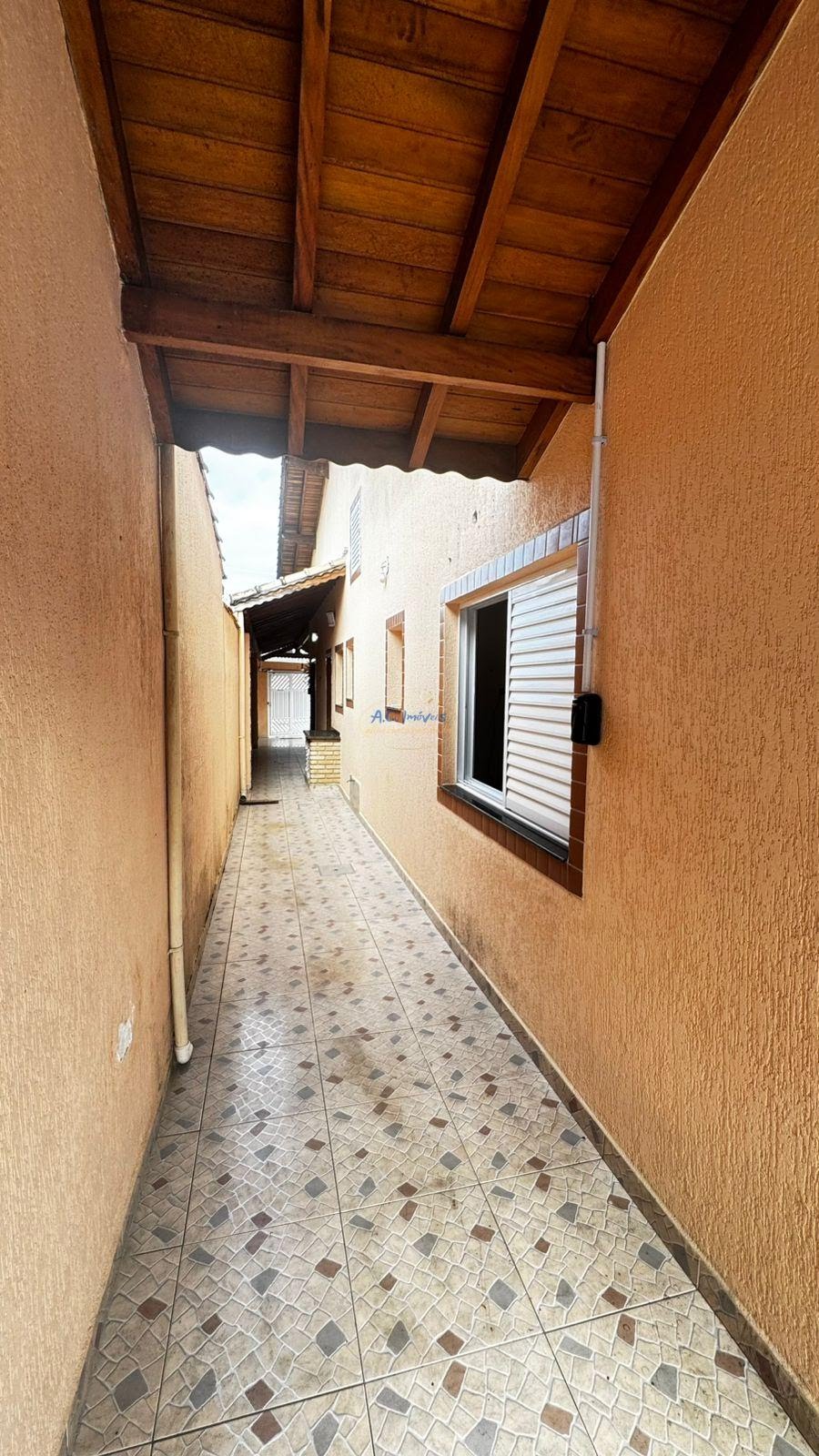 Casa à venda com 3 quartos, 1 suíte, 4 vagas e 180m² no Vila Caiçara, Praia Grande (SP) — foto 7 de 27