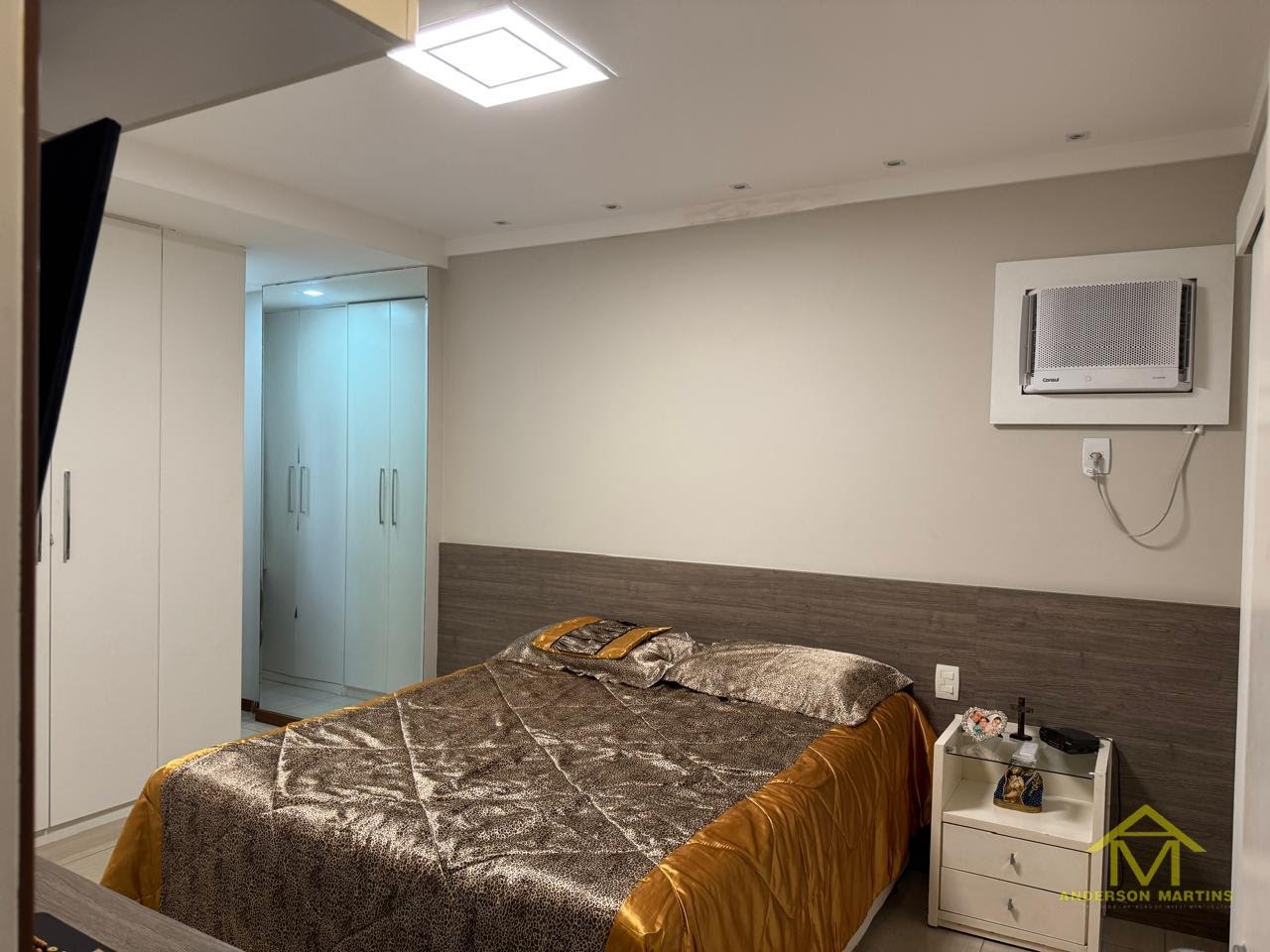 Apartamento à venda com 3 quartos, 4 banheiros, 3 vagas e 150m² no Itapuã, Vila Velha (ES) — foto 12 de 20