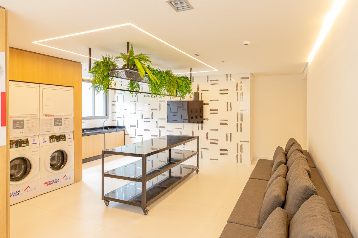 Studio à venda com 1 quarto, 1 banheiro e 22m² no Paraíso, São Paulo (SP) — foto 25 de 28