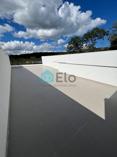 Casa em Portal do sol  -  Lagoa Santa
