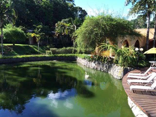 Casa à venda com 3 quartos, 3 suítes, 10 vagas e 650m² no Arujázinho I, II e III, Arujá (SP) — foto 18 de 30