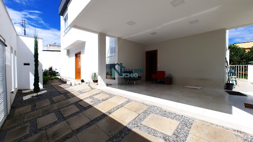 Casa Duplex em Moacir Brotas  -  Colatina