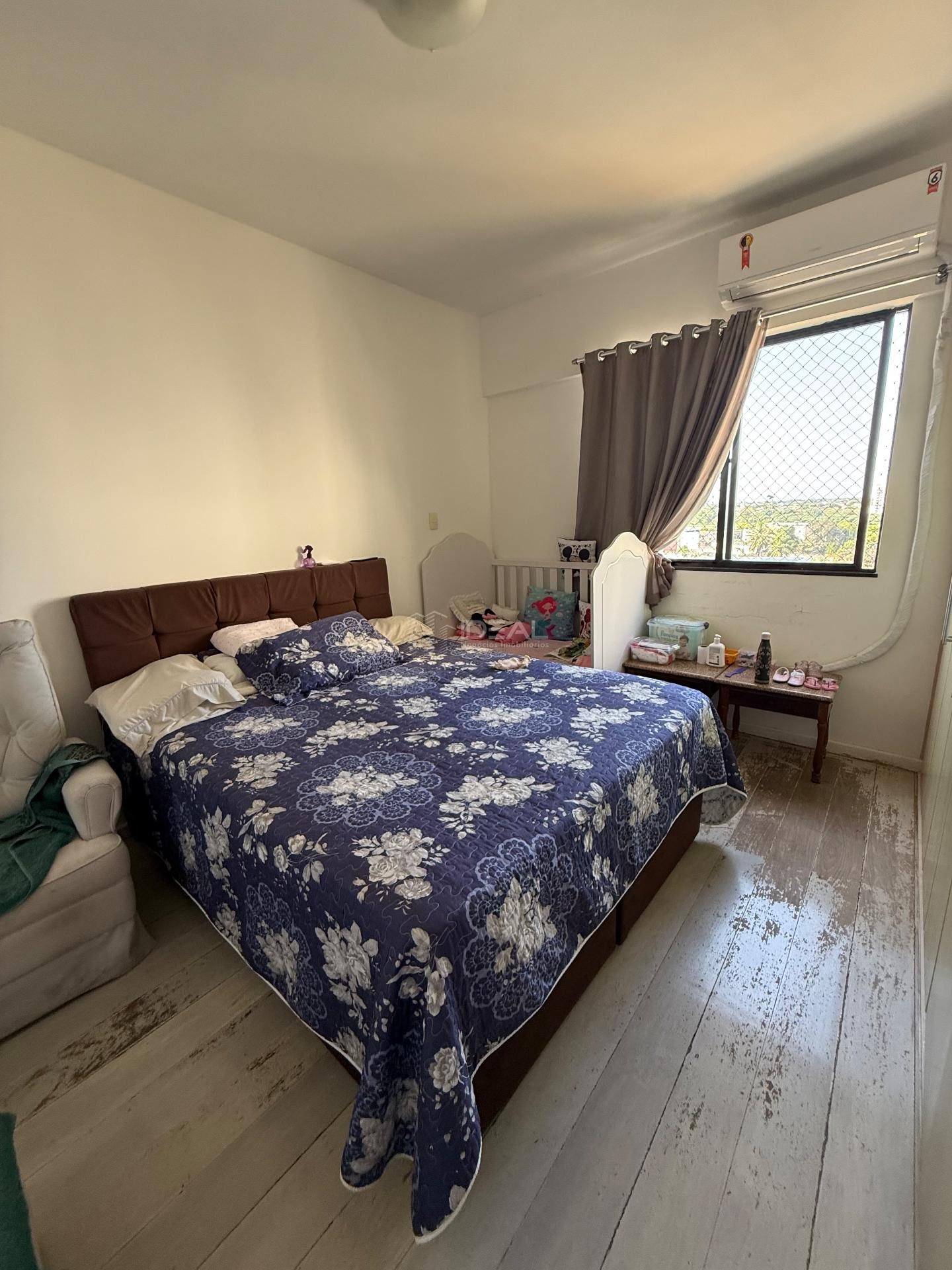 Apartamento à venda com 3 suítes, 2 vagas e 135m² no Centro, Campos dos Goytacazes (RJ) — foto 10 de 22