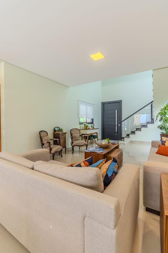 Casa de Condomínio em Cyrela Landscape Esplanada - Votorantim, SP - 318m2 -3 dormitórios- 3 suítes - 4 vagas