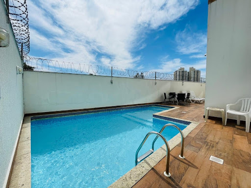 Apartamento em Centro  -  Palhoça