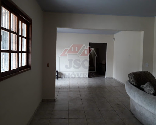 Casa Térrea no Bairro Santa Maria em São Caetano do Sul, SP