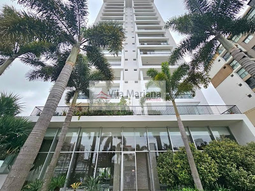 Apartamento 2 suítes, 2 vagas em Cidade Monções - São Paulo
