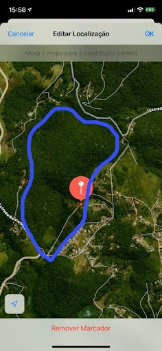 Lote / Terreno em Santa Inês  -  Caieiras