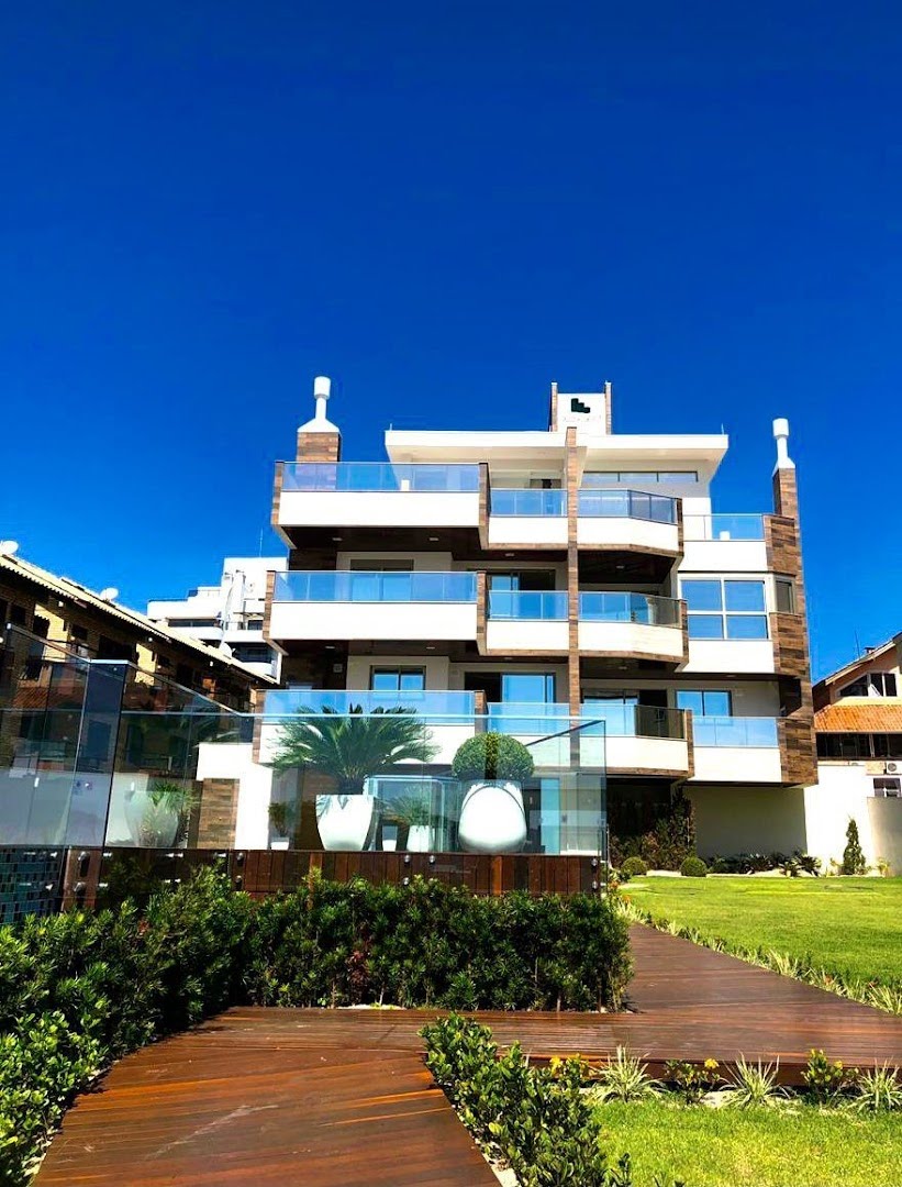 Apartamento à venda com 3 quartos, 3 suítes, 2 vagas e 133m² no Centro, Bombinhas (SC) — foto 13 de 13