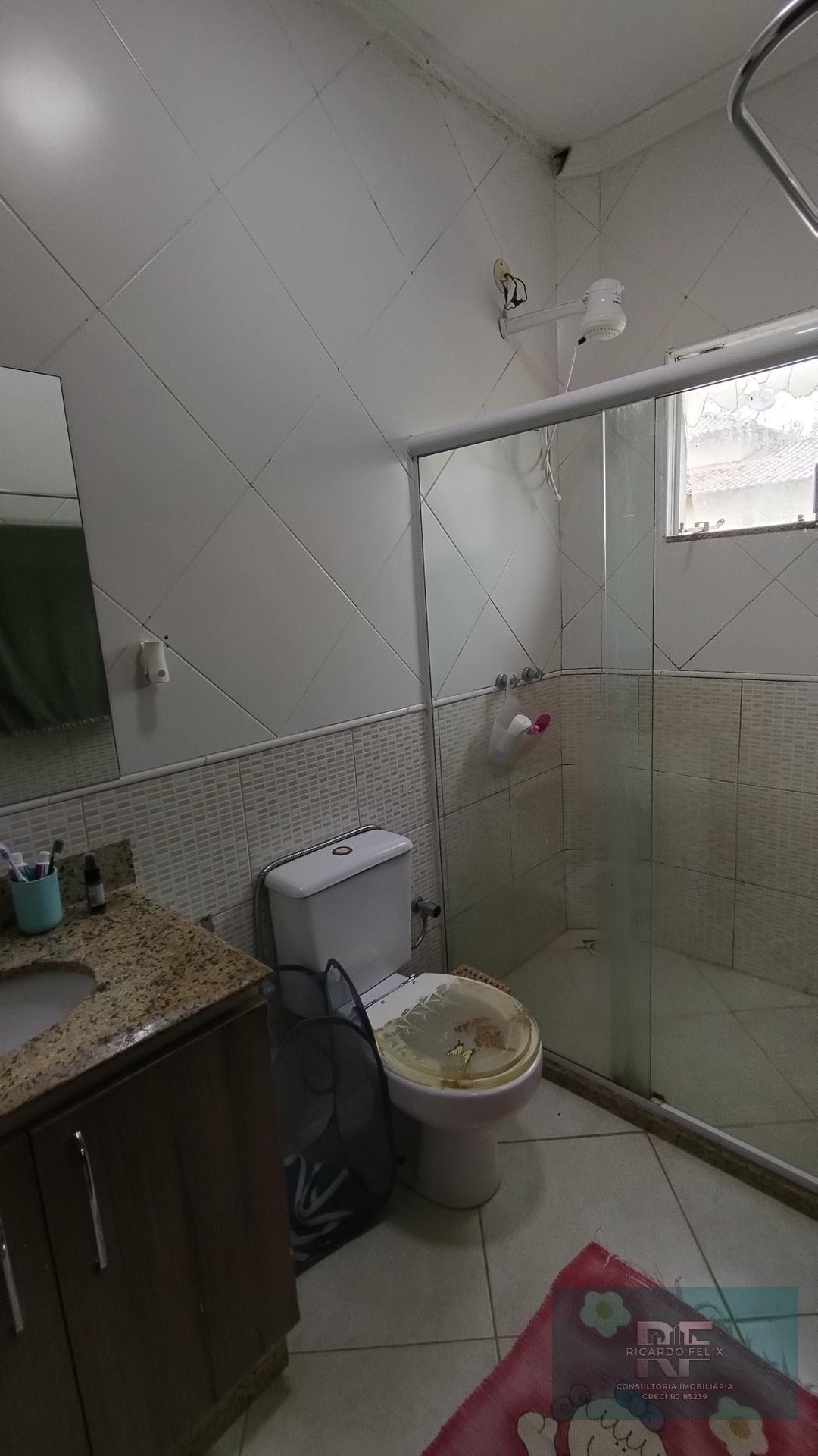 Casa à venda com 2 quartos, 2 suítes, 2 vagas e 130m² no Chácara Mariléa, Rio das Ostras (RJ) — foto 14 de 24