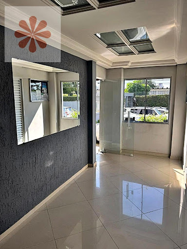 Apartamento em Vila Robertina  -  São Paulo